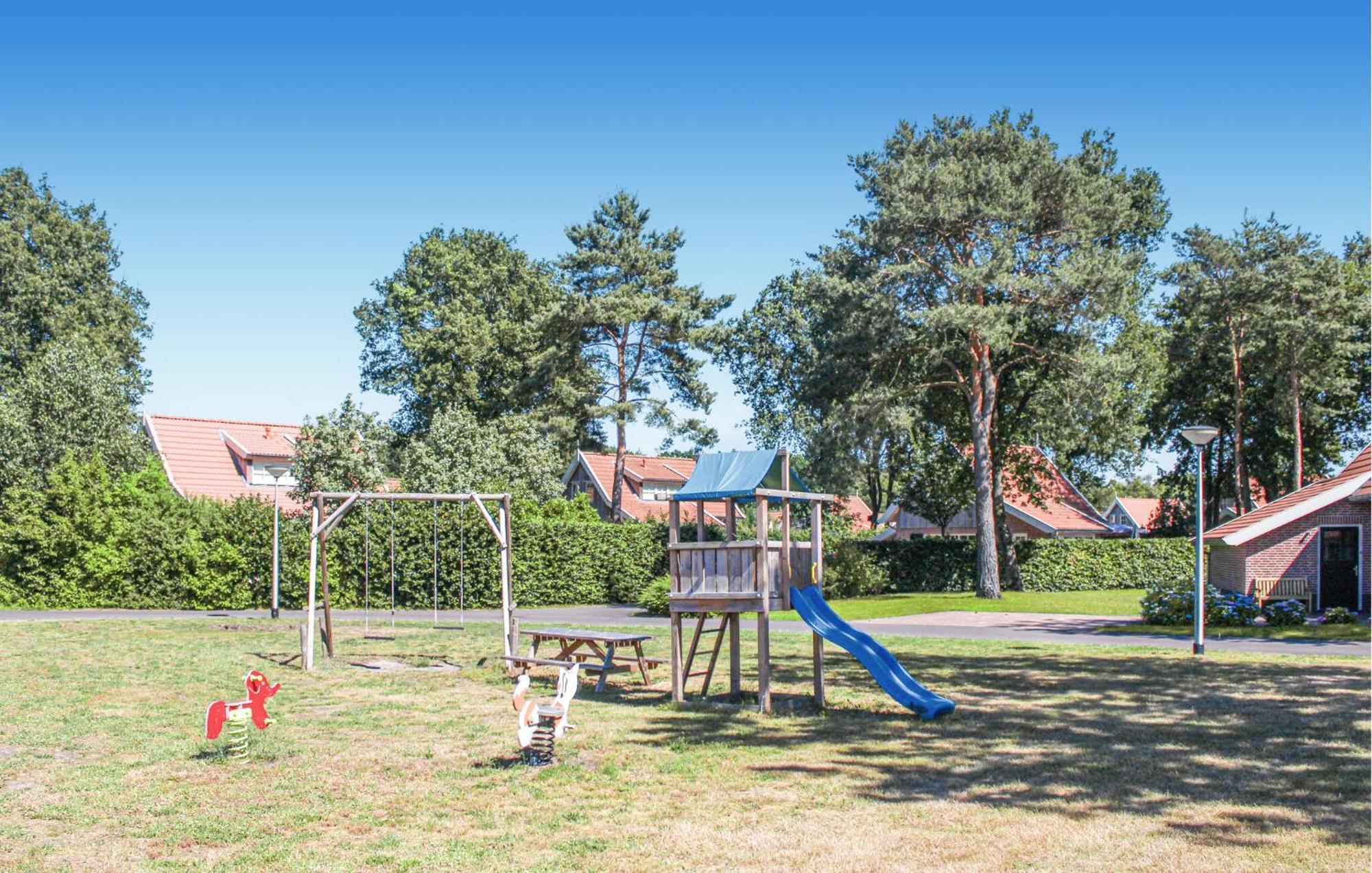 Buitengoed Het Lageveld 80 Hoge-Hexel Exterior photo