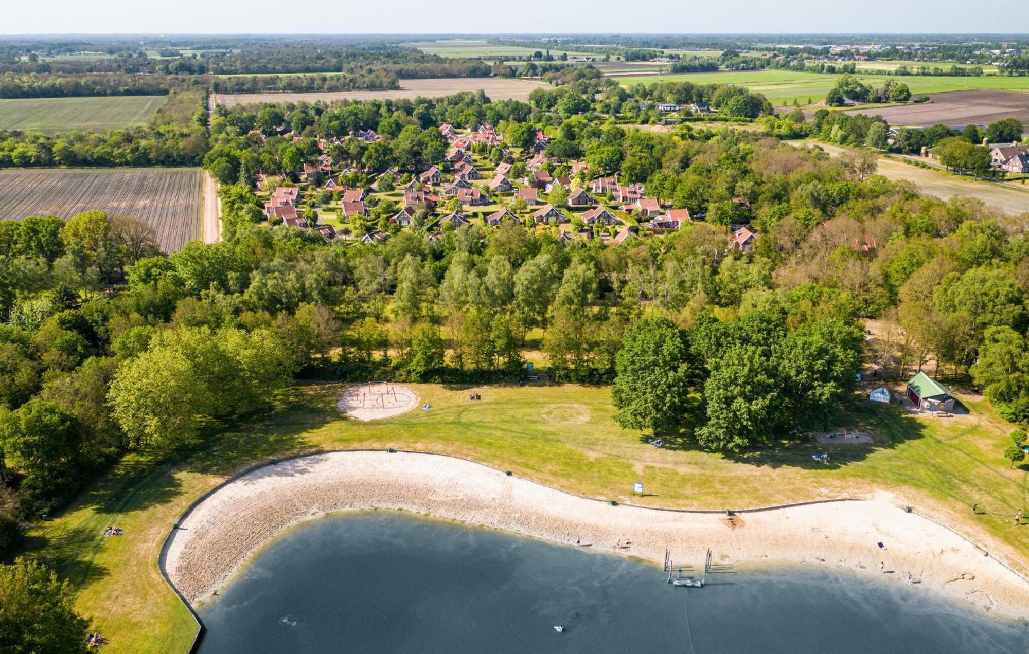 Buitengoed Het Lageveld 80 Hoge-Hexel Exterior photo