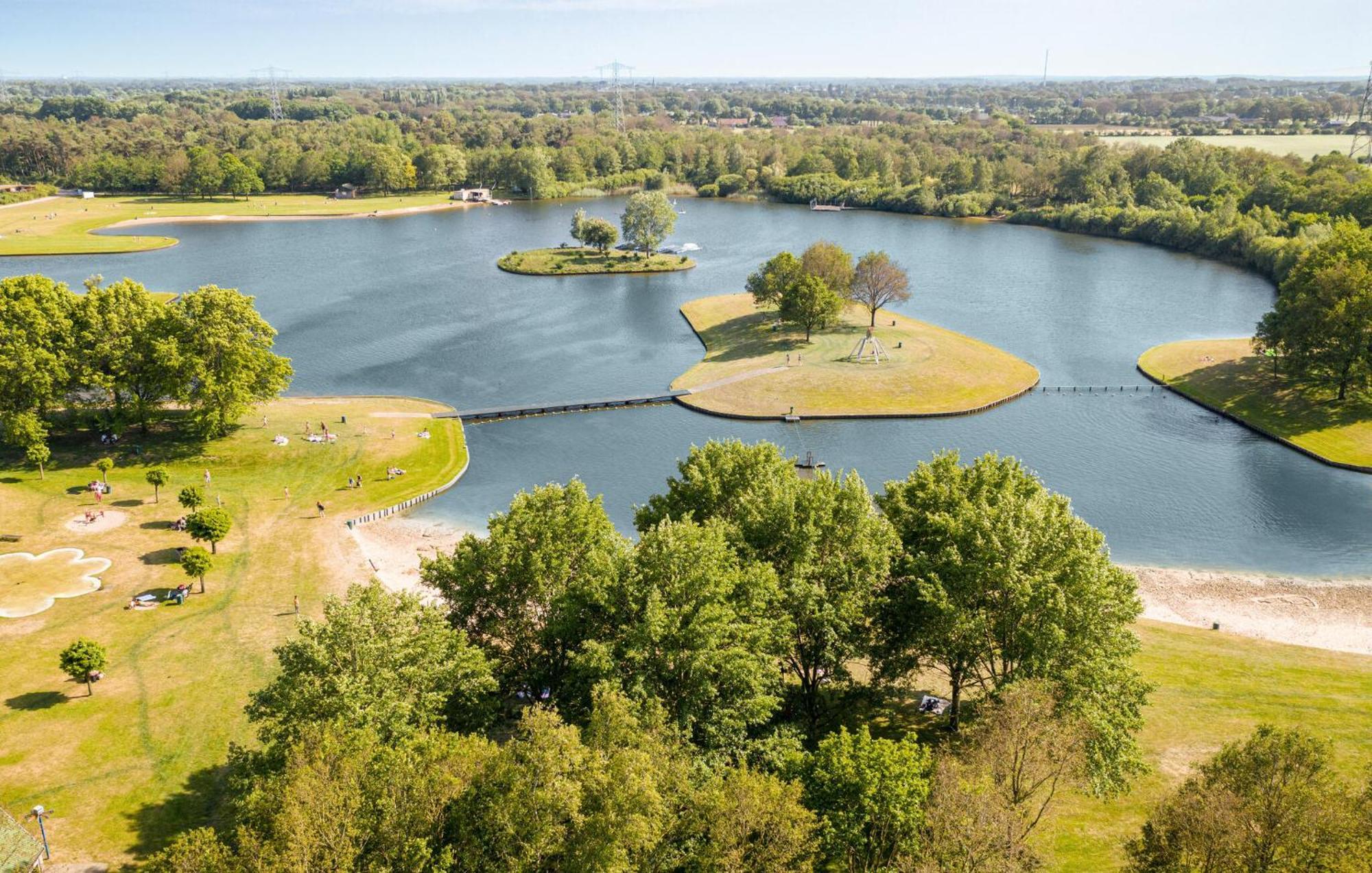Buitengoed Het Lageveld 80 Hoge-Hexel Exterior photo